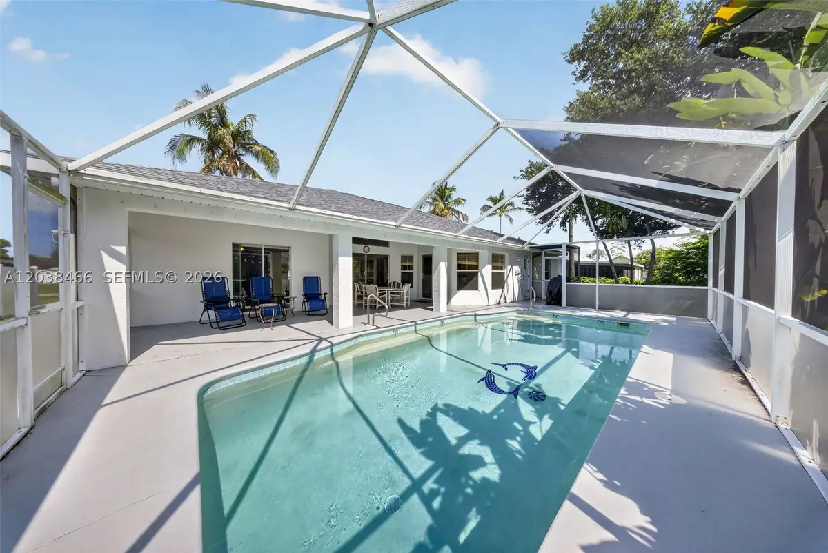 705 SW 9th Ave, Cape Coral, FL 33991 - #1