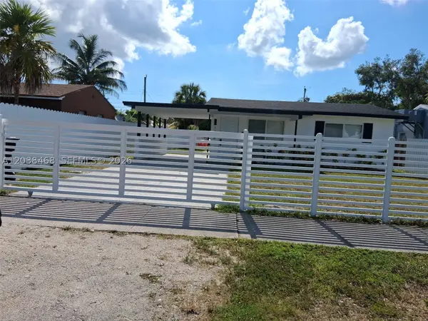Address Withheld By Seller, Fort Lauderdale, FL 33311