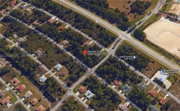 4845 4847 30 Sw, Lehigh Acres, FL 33973