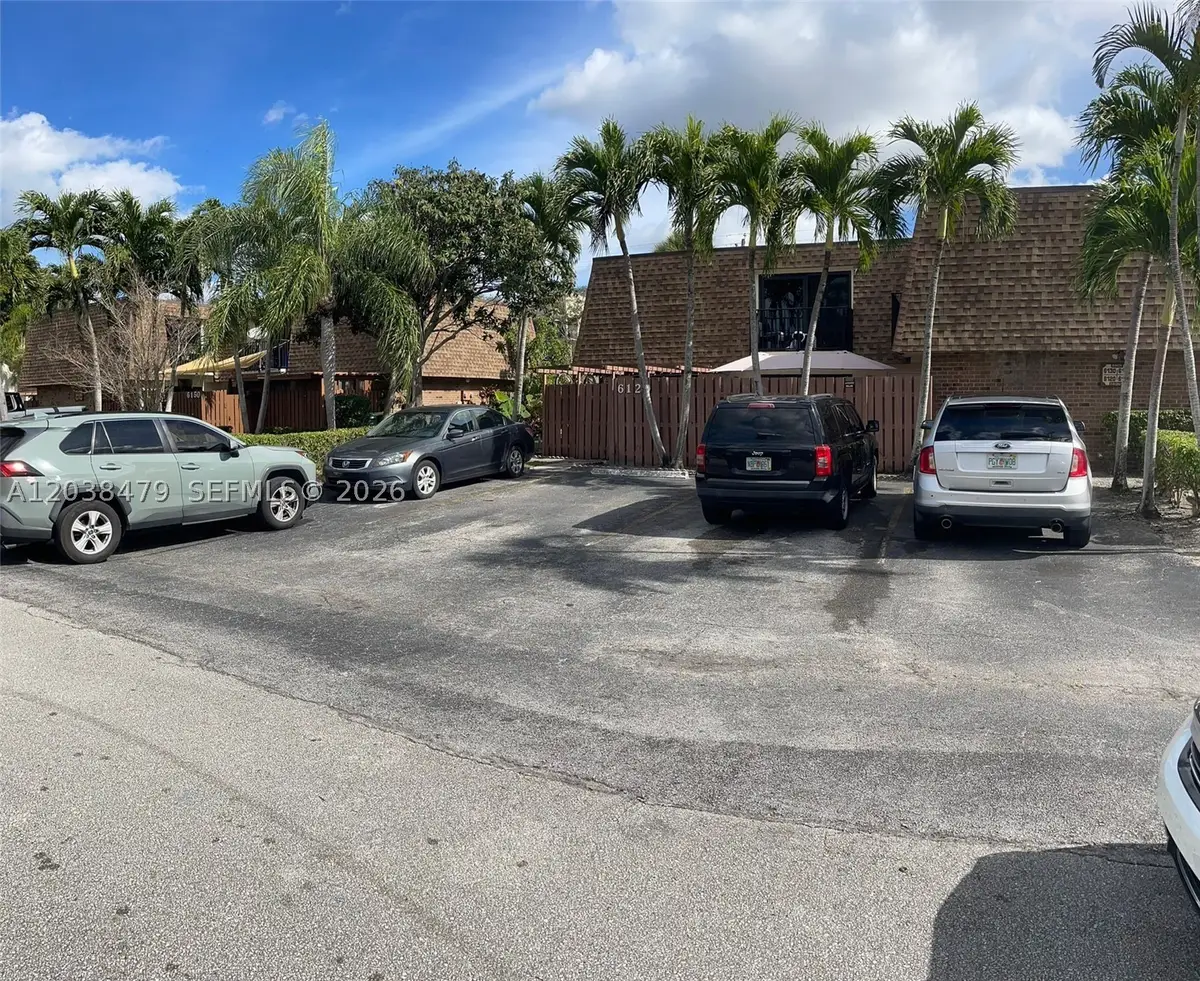 6130 NW 54th Ln #6130, Tamarac, FL 33319 - #1