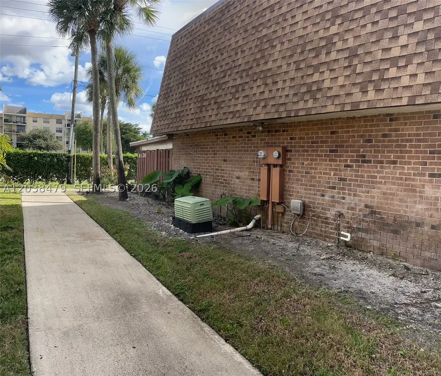 6130 NW 54th Ln #6130, Tamarac, FL 33319 - #2