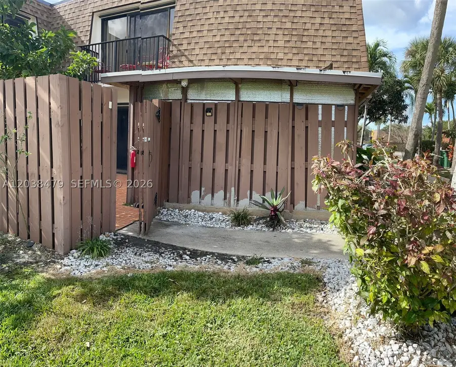6130 NW 54th Ln #6130, Tamarac, FL 33319 - #3
