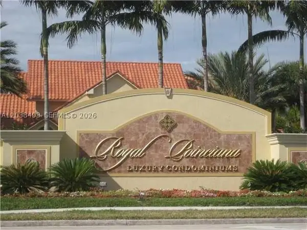 1257 SW 46th Ave #1801, Pompano Beach, FL 33069