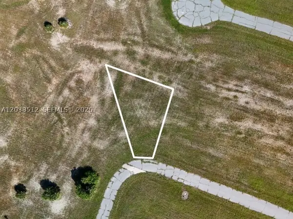 12384 Bonita Pl, Other, FL 33946