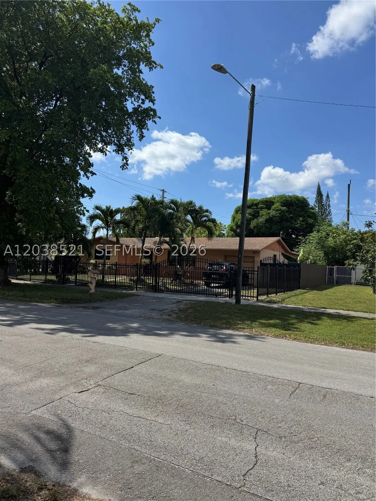 Address Withheld By Seller, Miami, FL 33162 - #1