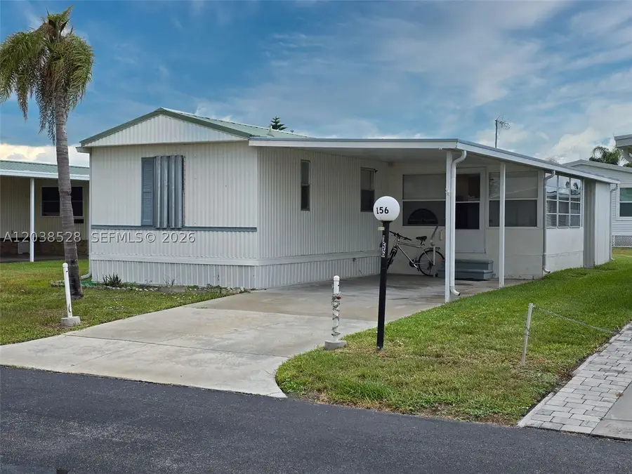 1601 Us Hwy 441 Se #156, Okeechobee, FL 34974 - #2