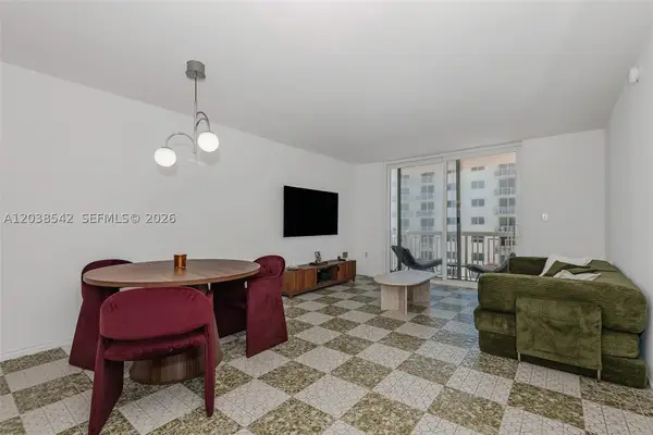 401 Ocean Dr #810, Miami Beach, FL 33139