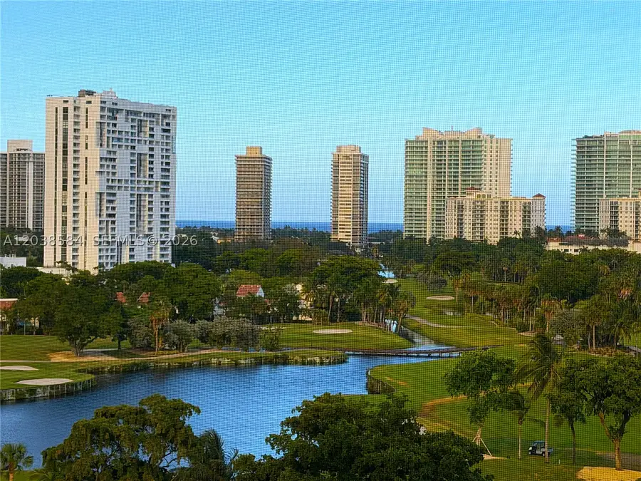 20335 W Country Club Dr #1105, Aventura, FL 33180 - #2