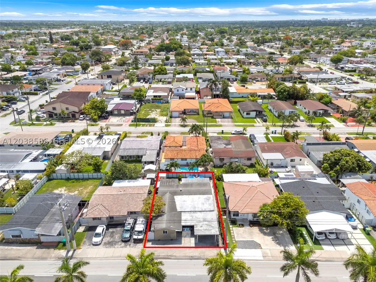 3510 SW 87th Ave, Miami, FL 33165 - #1