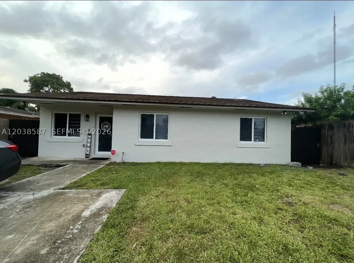 5637 SW 36th Ct, West Park, FL 33023 - #1