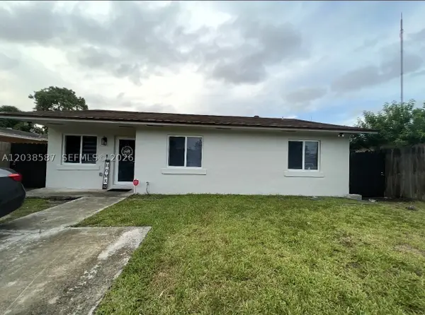 5637 SW 36th Ct, West Park, FL 33023