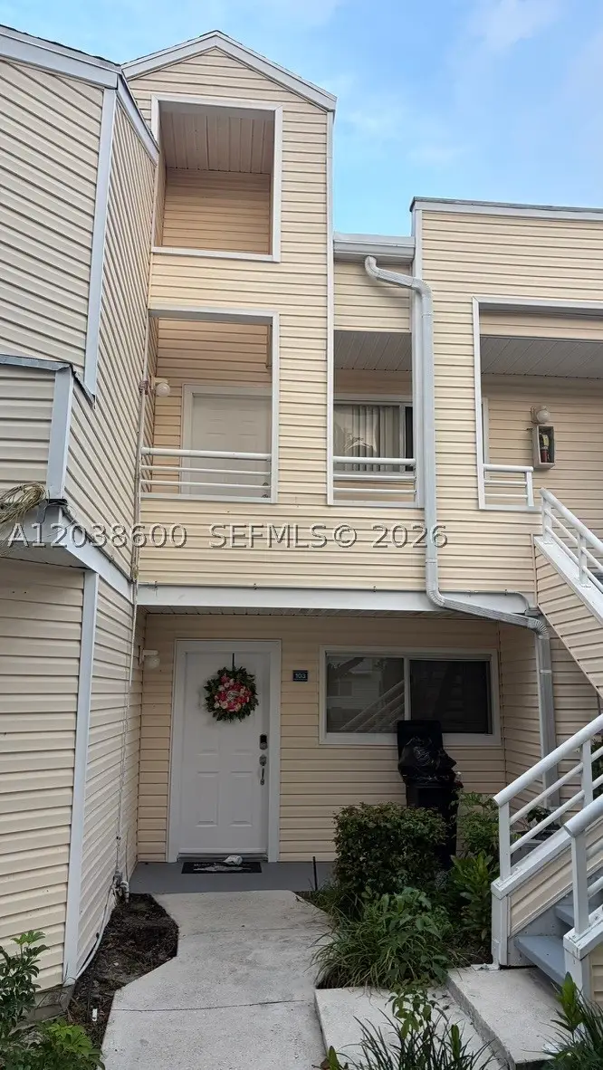 3433 NW 44th St #203, Oakland Park, FL 33309 - #1