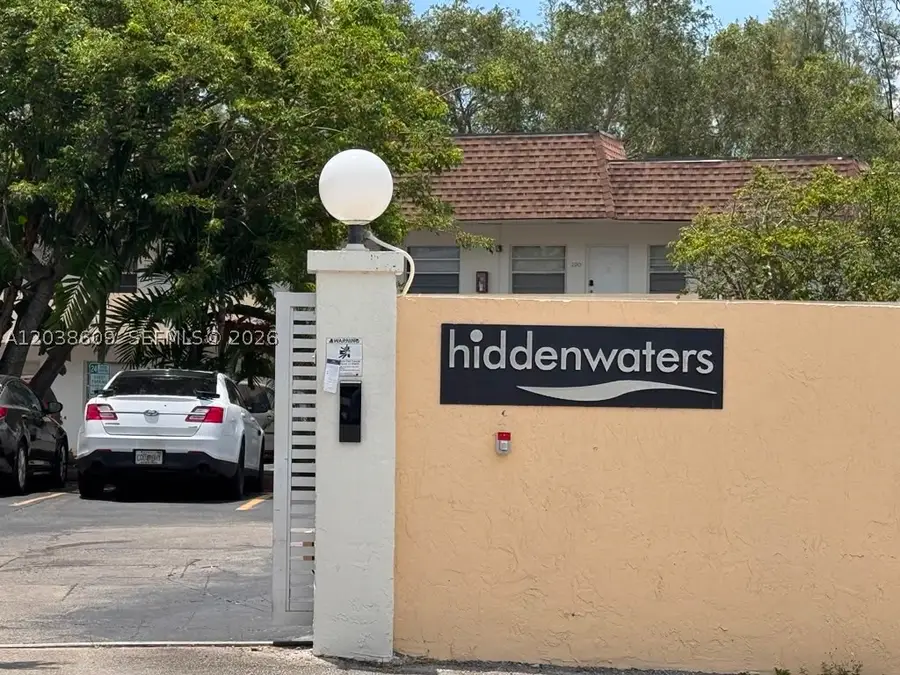 1860 Venice Park Dr #208, North Miami, FL 33181 - #2
