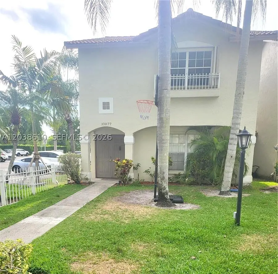 10877 NW 8th St, Pembroke Pines, FL 33026 - #1