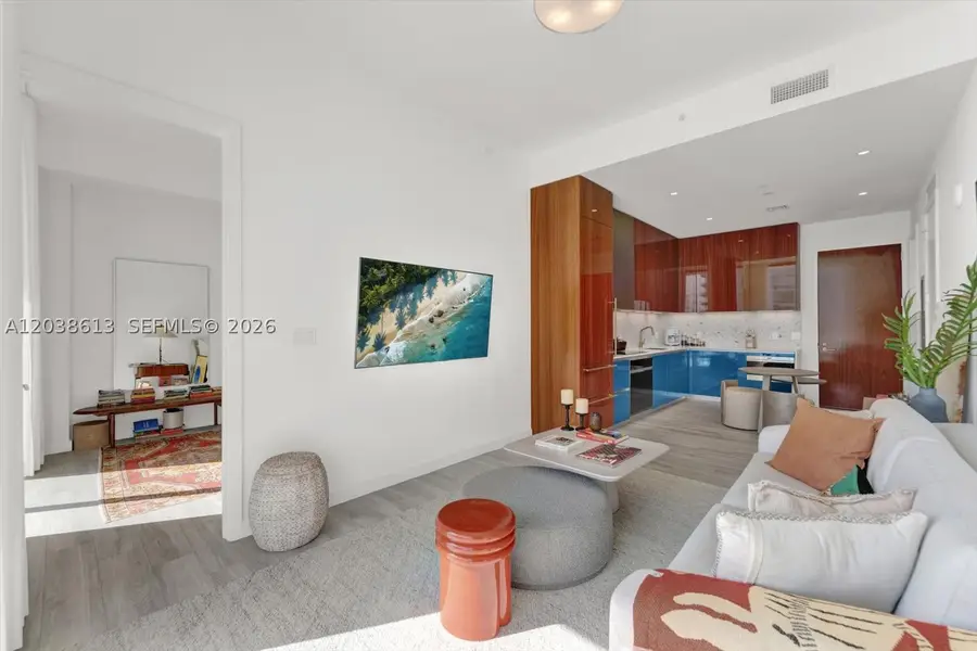 2655 S Bayshore Dr #1606, Miami, FL 33133 - #2