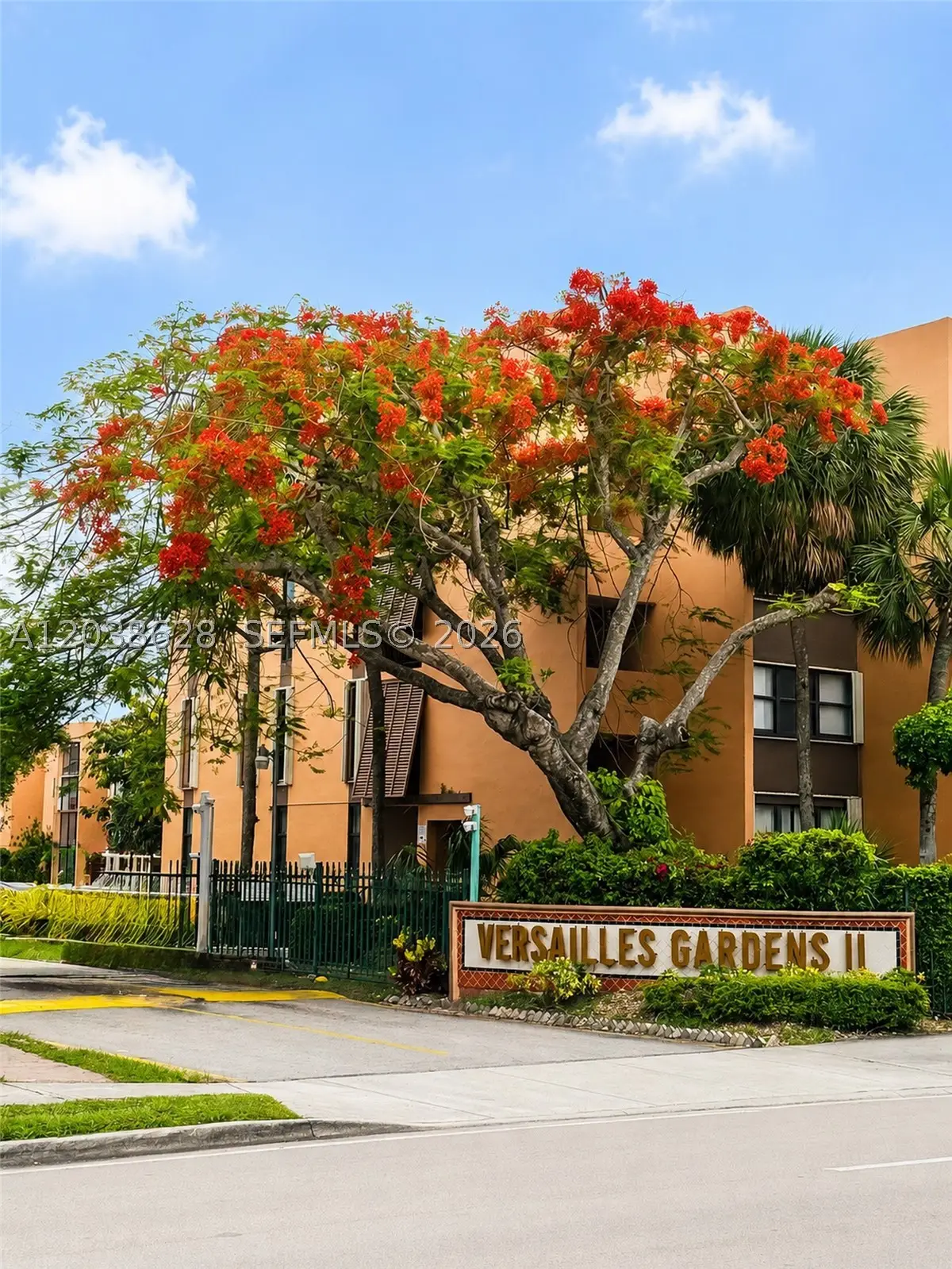 9440 W Flagler St #205, Miami, FL 33174 - #1