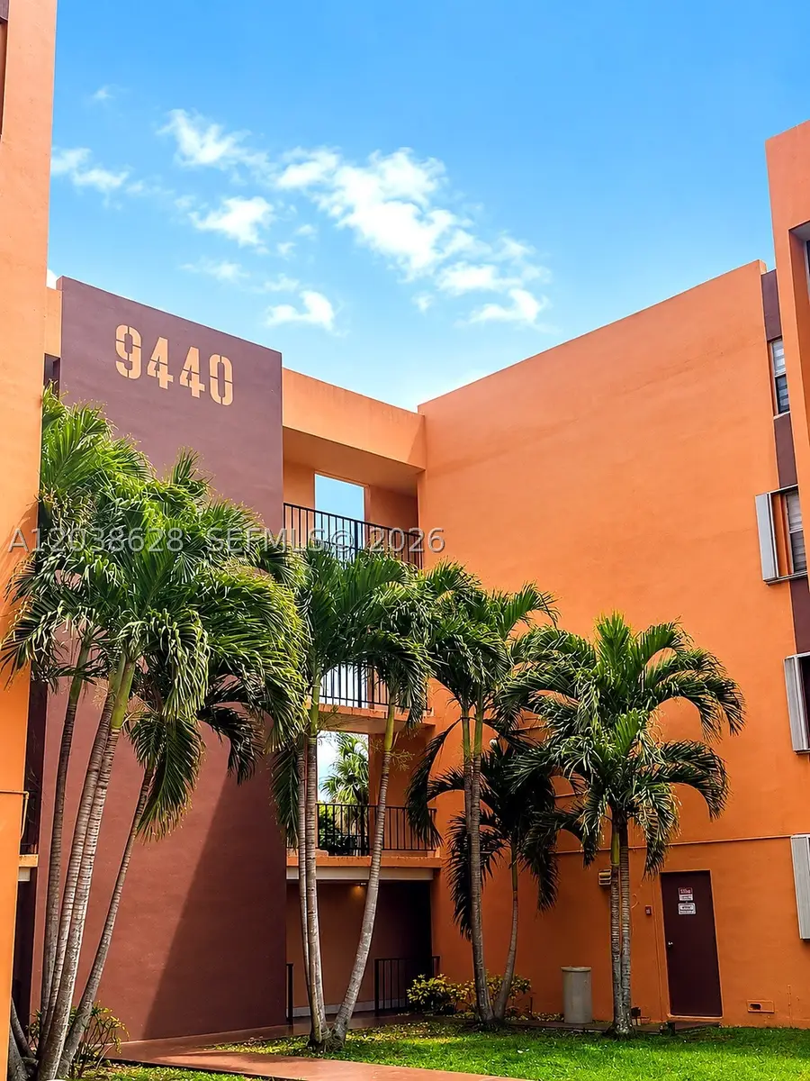 9440 W Flagler St #205, Miami, FL 33174 - #2