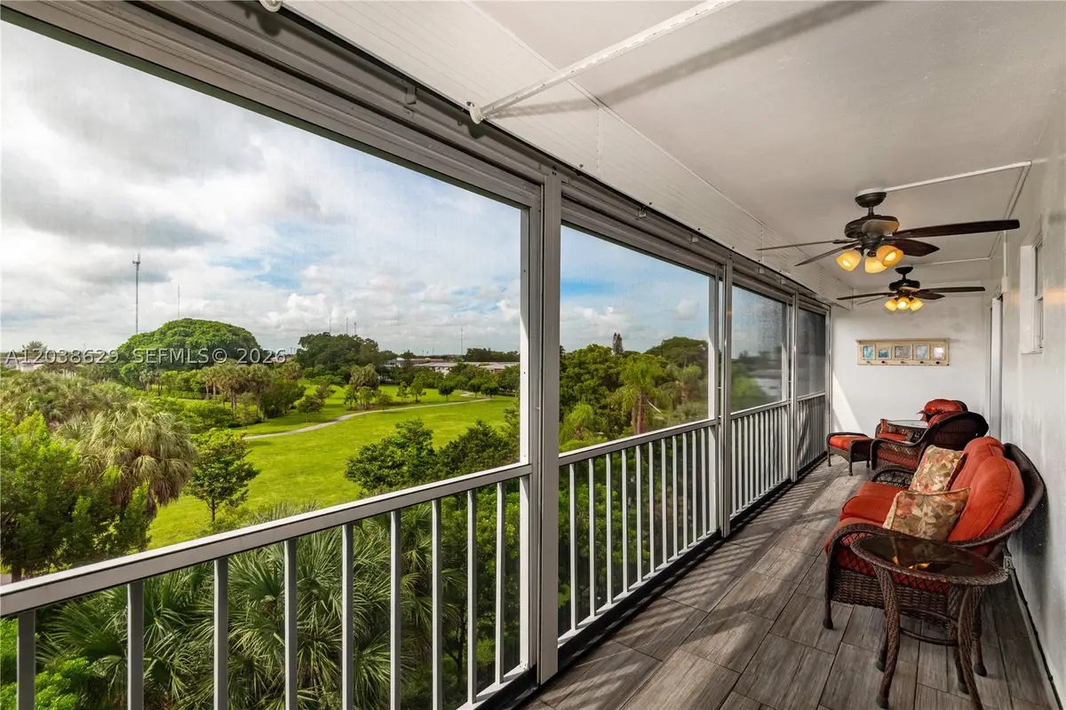 4800 Hillcrest Ln #501, Hollywood, FL 33021 - #1