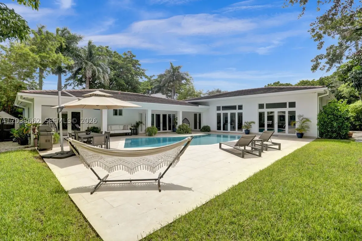 1601 Lugo Ave, Coral Gables, FL 33156 - #1