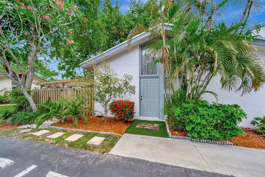 7447 W Sunrise Blvd #7447, Plantation, FL 33313 - #2