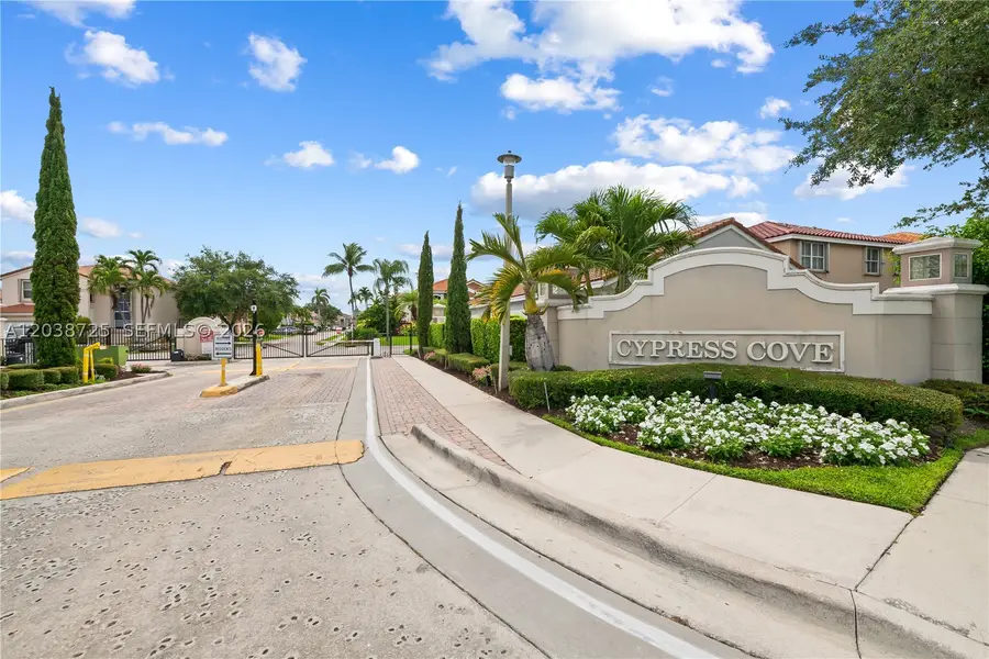 2021 Barcelona Ter, Margate, FL 33063 - #3