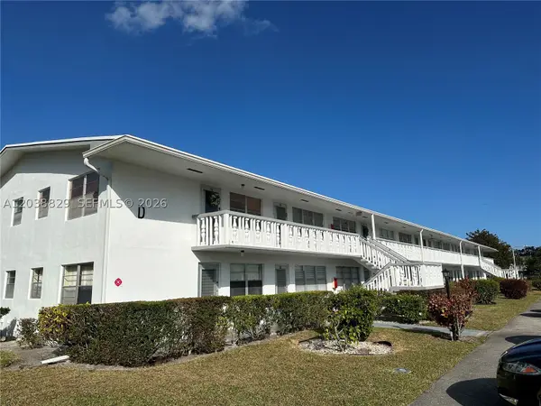 89 Berkshire D #89, West Palm Beach, FL 33417