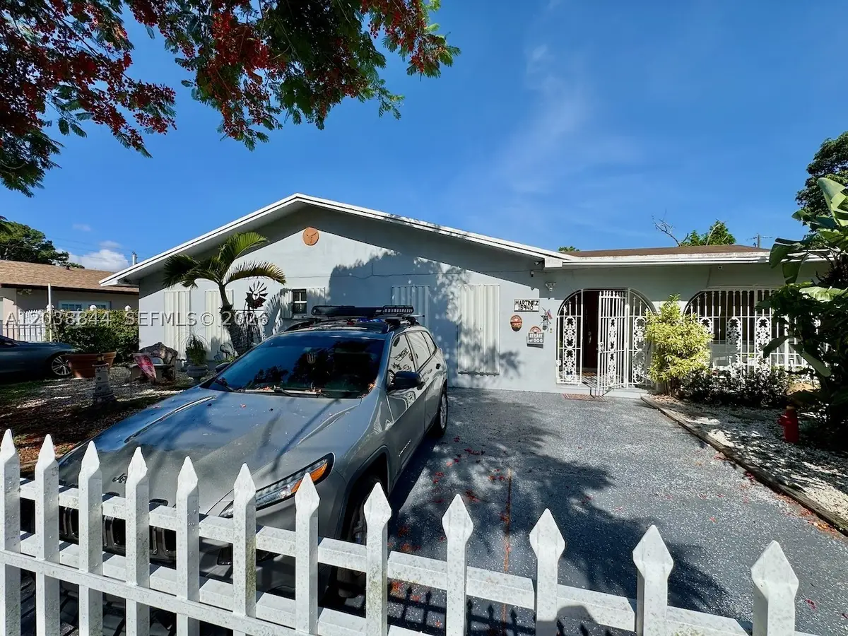 15940 NW 37th Pl, Miami Gardens, FL 33054 - #1