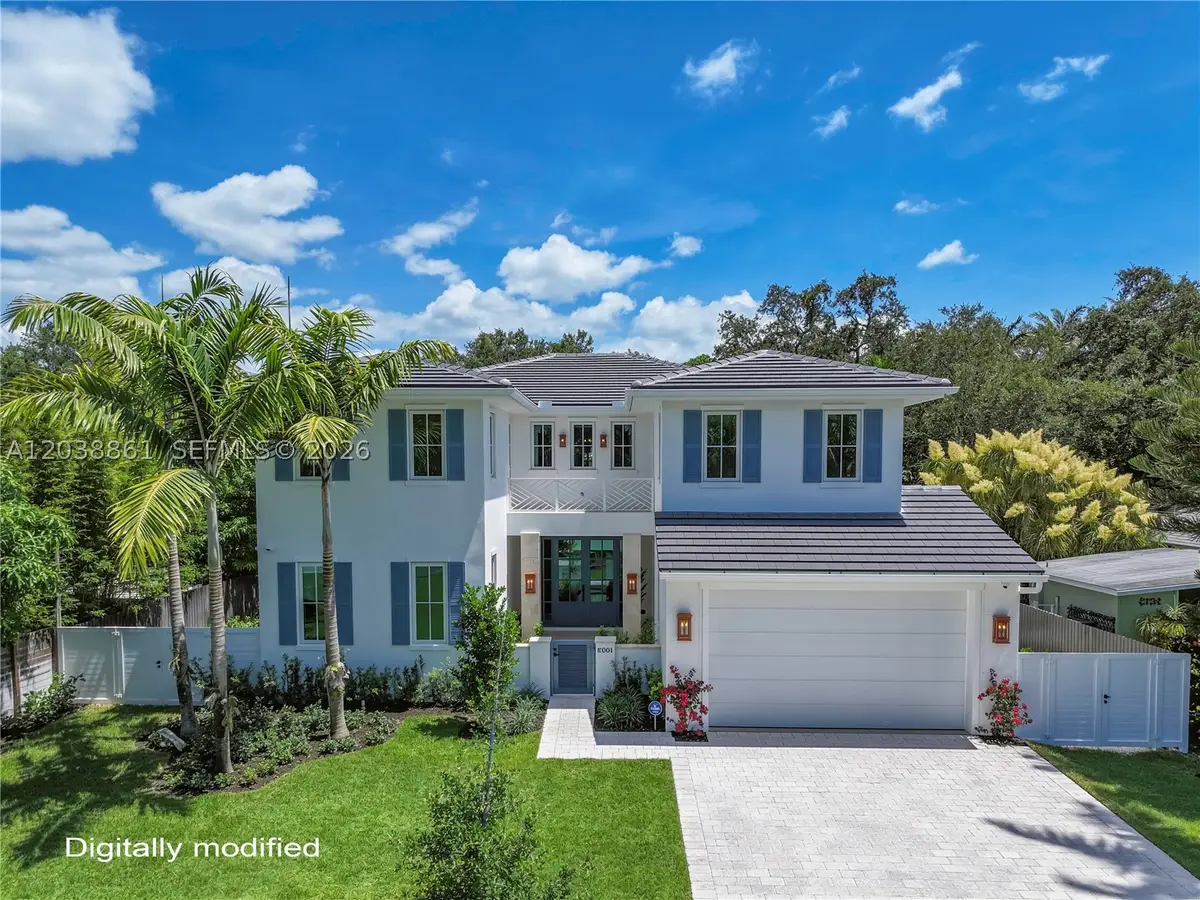 6751 SW 76th Ter, South Miami, FL 33143 - #1