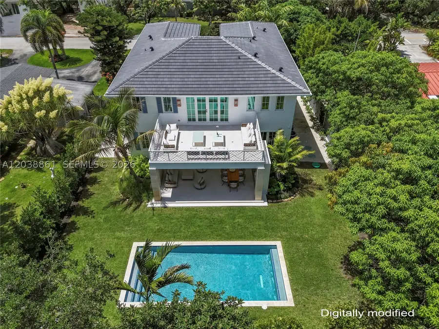 6751 SW 76th Ter, South Miami, FL 33143 - #2