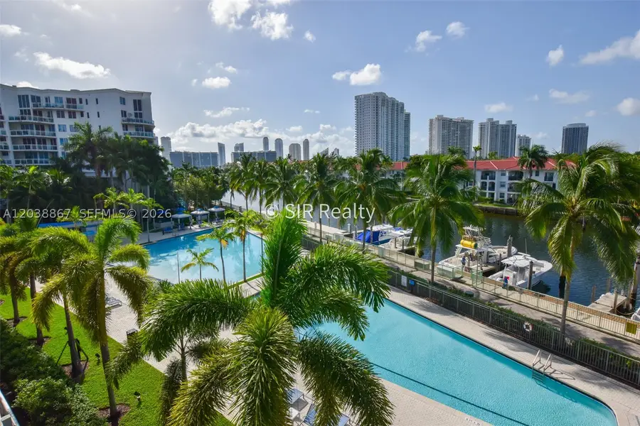 2950 NE 188th St #336, Aventura, FL 33180 - #2