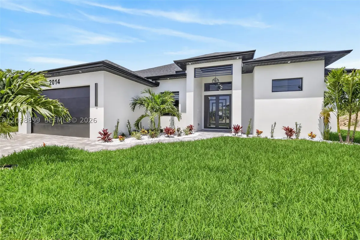 2014 SW 8th Pl, Cape Coral, FL 33991 - #1