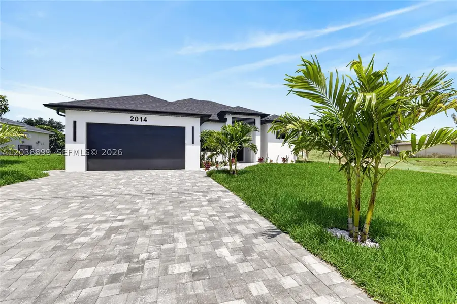 2014 SW 8th Pl, Cape Coral, FL 33991 - #3