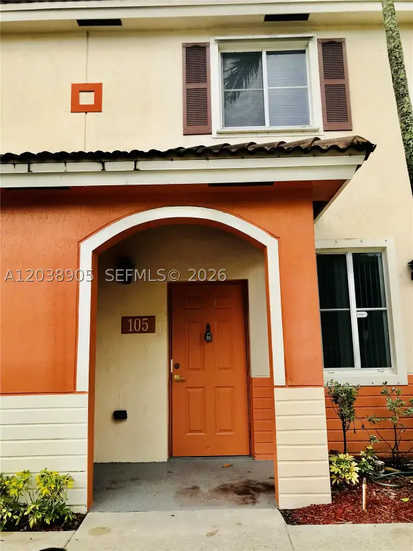 17341 NW 7th Ave #605, Miami Gardens, FL 33169