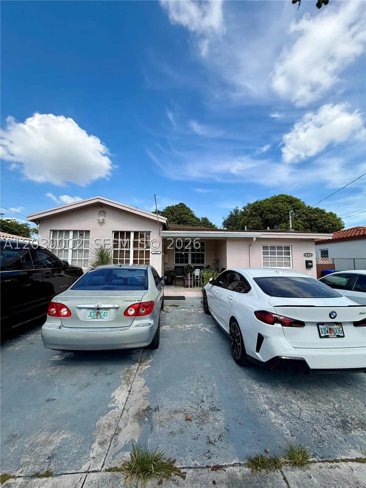 400 NW 44th Ave, Miami, FL 33126 - #1