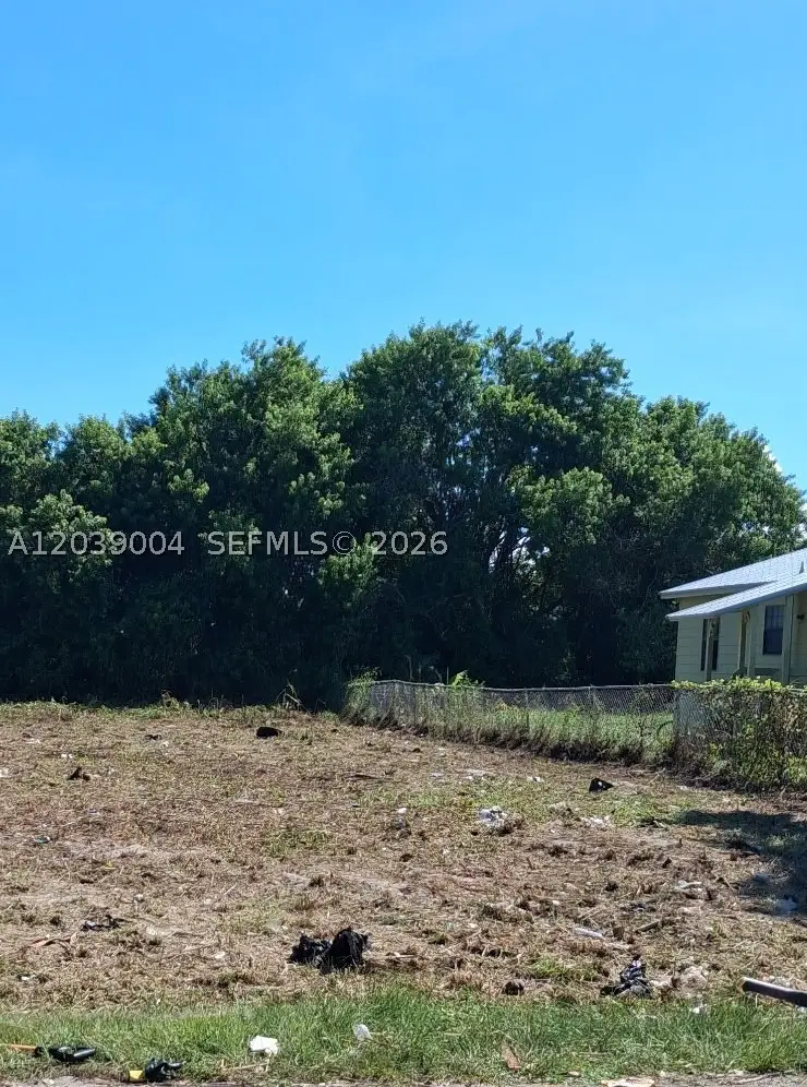 TBD San Marcos Ave, Fort Pierce, FL 34946 - #3