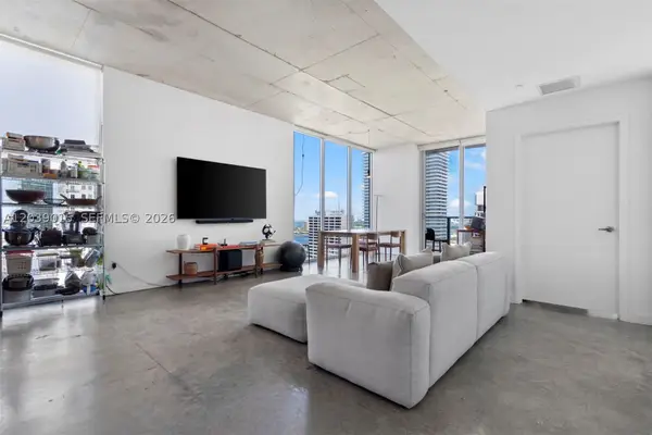 151 SE 1st St #3102, Miami, FL 33131