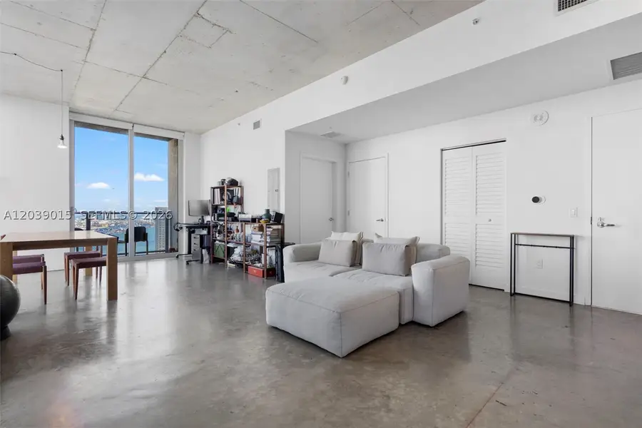 151 SE 1st St #3102, Miami, FL 33131 - #3