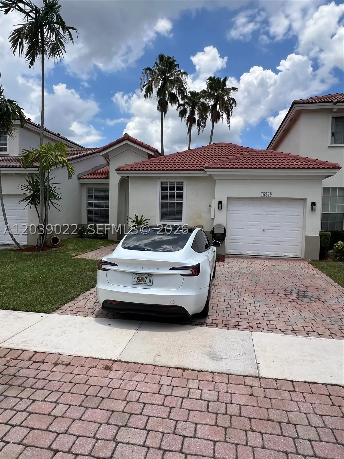 18739 SW 28th St, Miramar, FL 33029 - #1