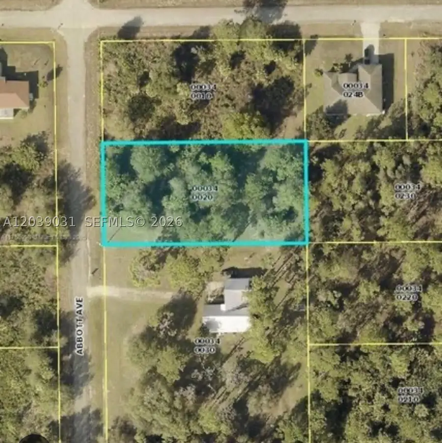220 NE Abbott Ave, Lehigh Acres, FL 33936 - #3