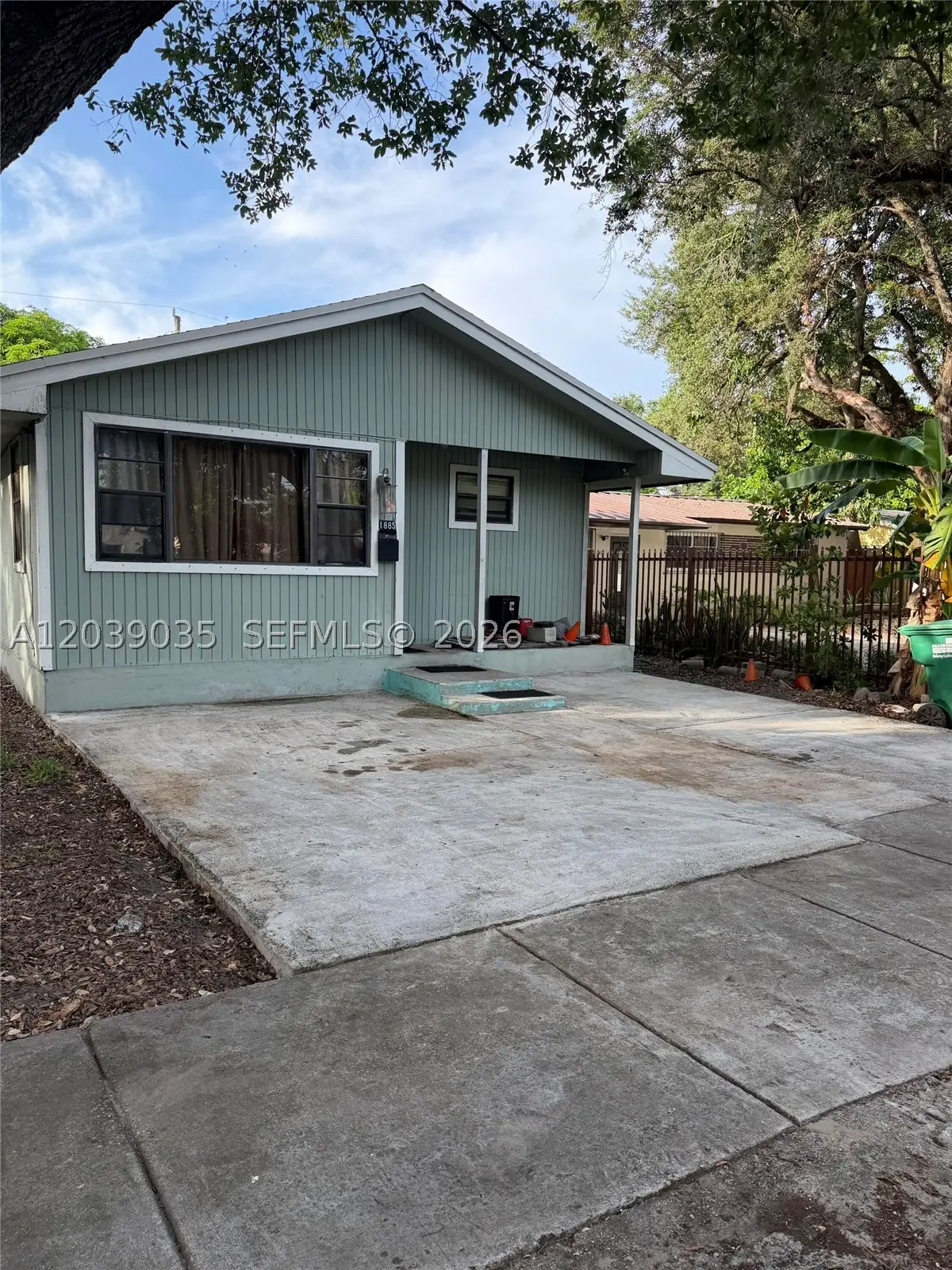 1885 NW 113th Ter, Miami, FL 33167 - #1