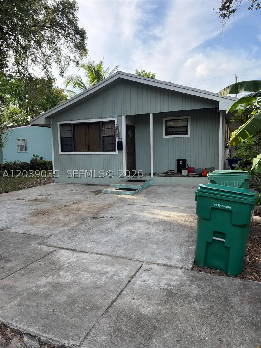 1885 NW 113th Ter, Miami, FL 33167 - #2