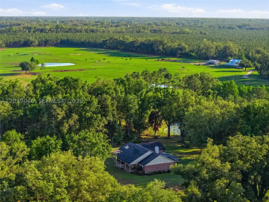 9485 177th Rd, Dowling Park, FL 32060 - #2