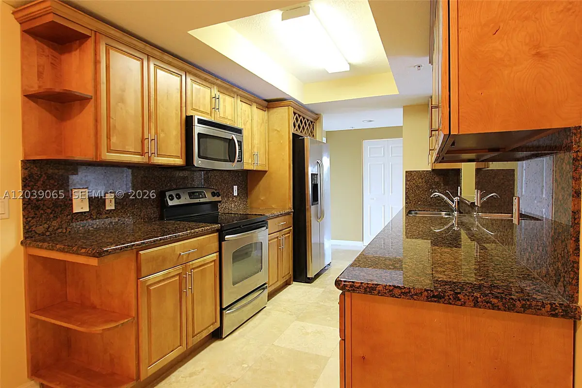 3530 SW 22nd St #505, Miami, FL 33145 - #1
