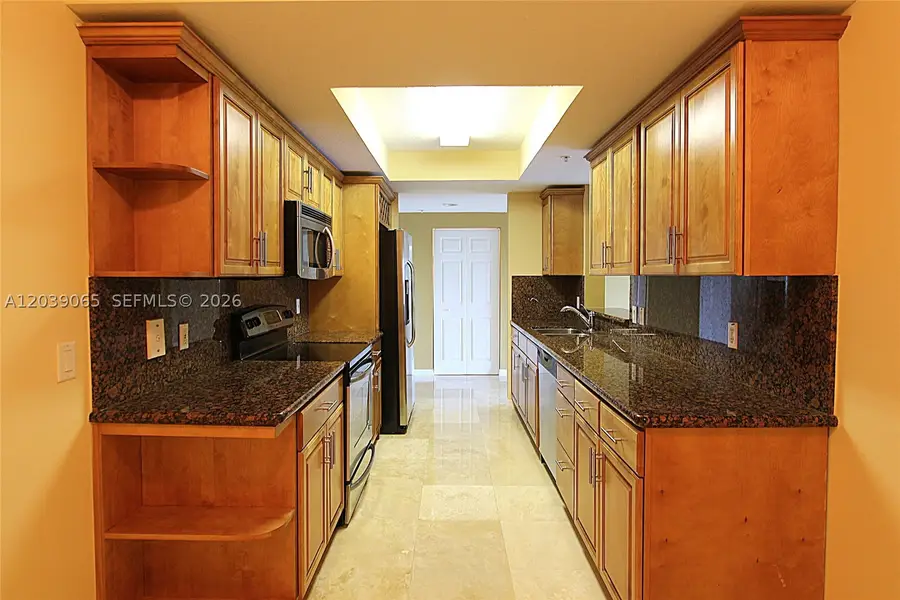 3530 SW 22nd St #505, Miami, FL 33145 - #2