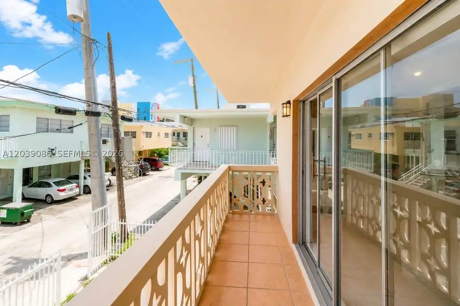 549 Meridian Ave #12, Miami Beach, FL 33139 - #2