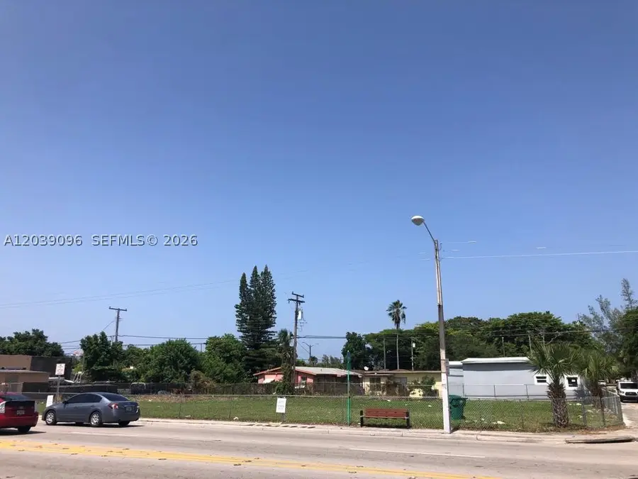 4923 NW 17th Ave, Miami, FL 33142 - #3