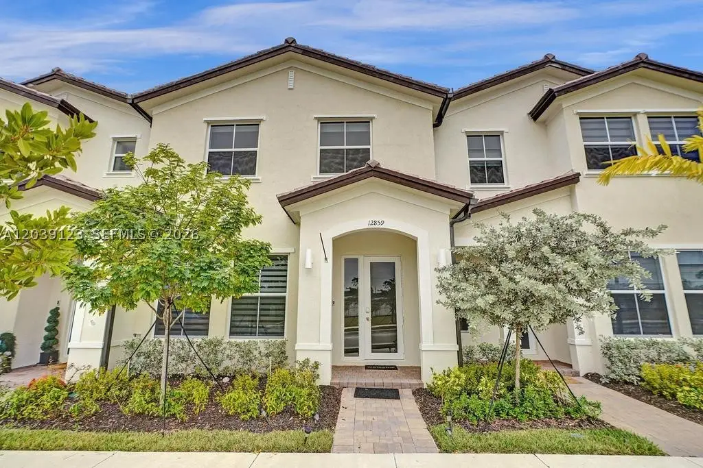 12859 SW 243rd Ter, Homestead, FL 33032 - #1