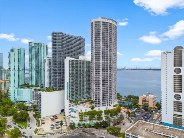 1750 N Bayshore Dr #4811, Miami, FL 33132
