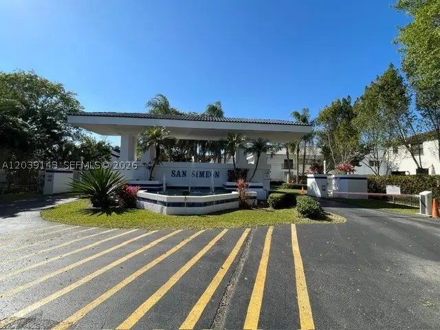21300 San Simeon Way #01, Miami, FL 33179 - #1