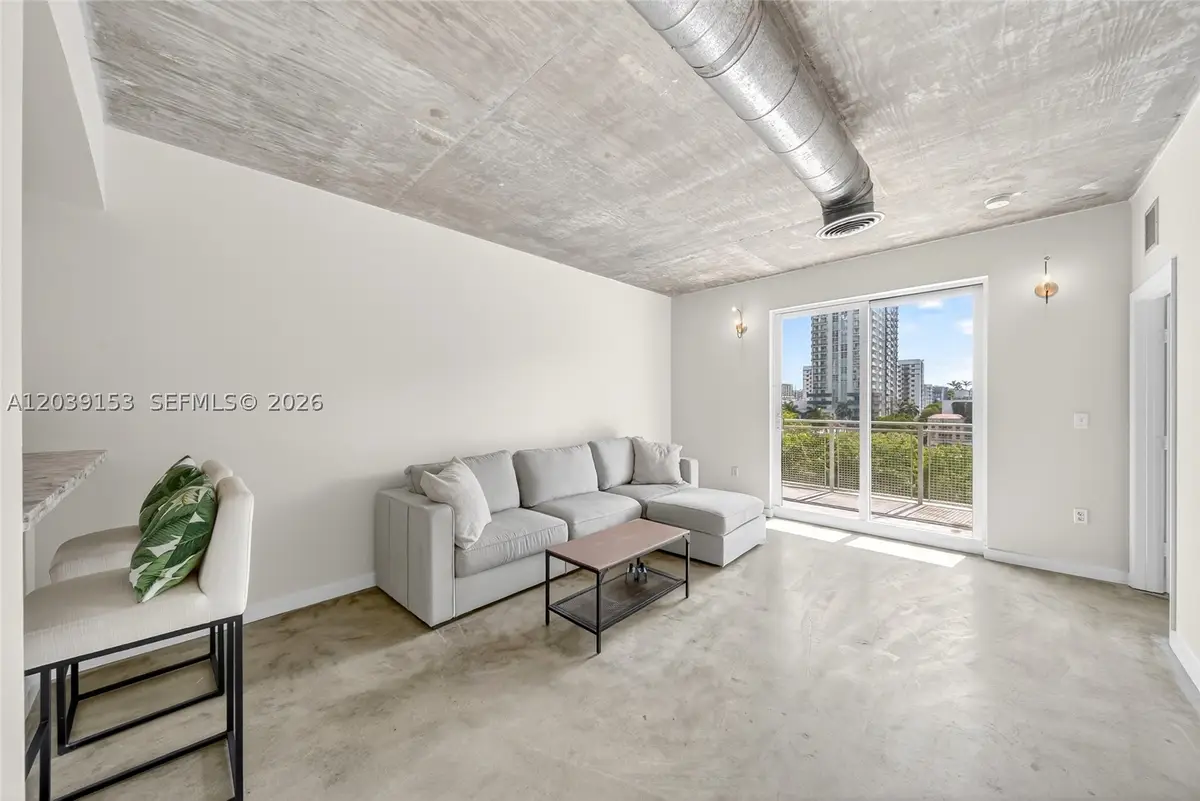 455 NE 25th St #602, Miami, FL 33137 - #1